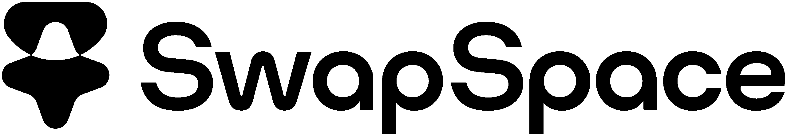 Swap space logo