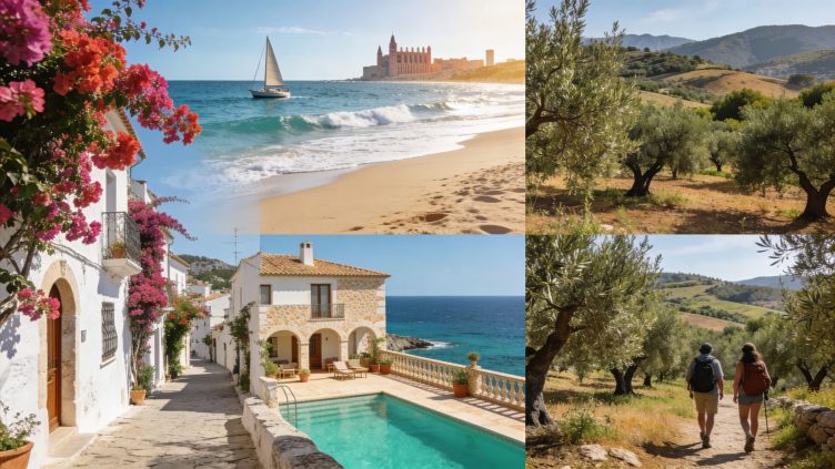 best-place-to-vacation-in-spain-travel-montage